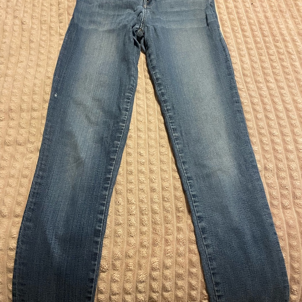 Joes jeans waist 24 frame jeans 25 White House black market 0 - Picture 8 of 16